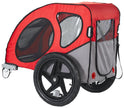 Petego Kasko Pet Bicycle Trailer, Small
