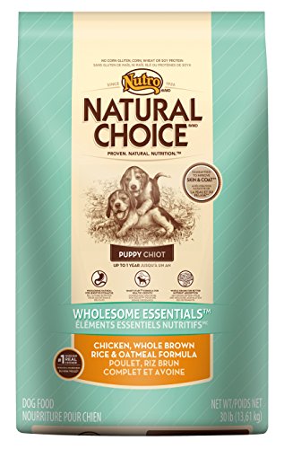 Nutro Natural Choice Chick