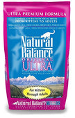 Équilibre naturel Original Ultra Premium Dry Cat Food