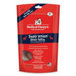 Stella & Chewy's 45837 Exotic Freeze Dried Simply Venison Dog Food 16OZ (6)