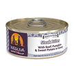 Weruva Grain-free Canned Wet Dog Food