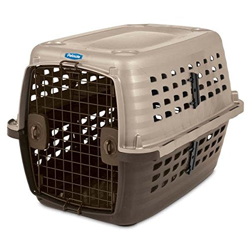 Petmate 19-Inch Navigator with Microban