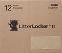LitterLocker II 12-Pack Refill Cartridge