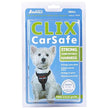 Compagnie d'animaux DD8644 CLIX CAR SAFE SAFE DOG HARNESS (SMALD)