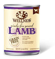 Wellness 95% Dog Food 12/13.2oz