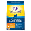 Wellness grande race Super5Mix Puppy Food