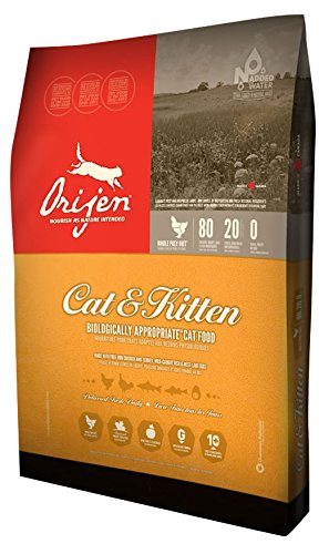 Orijen Cat & Kitten 6.8kg