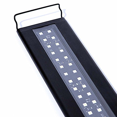 Current USA Satellite Freshwater LED Plus Light for Aquarium