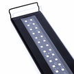 Current USA 4007 satellite LED d'eau douce plus lumière pour l'aquarium (36inch-48 pouces)