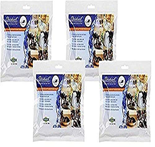 Systèmes radio RS-PAC00-13067-4 Filtres d'origine Drinkwell, 12 pack