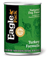 Eagle Pack 42187 Turkey Canned Dog Food 12/13.2 Oz