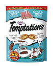 Whiskas 41566 Temptations Tuna Cat Treats 10/180 Gm