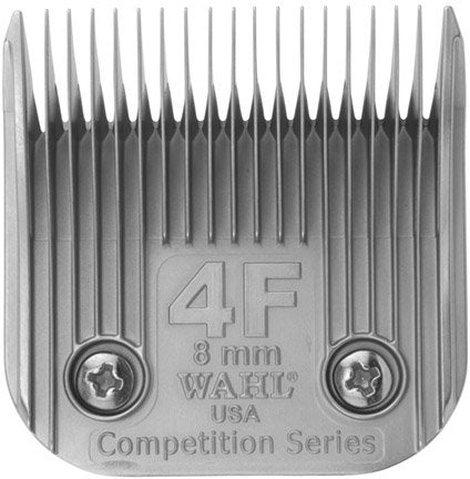 Wahl Competition Series Detachable Blade Set