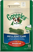 Greenies 18-Ounce Hip and Joint Care Dental Chew, Regular by Greenies [Pet Supplies]