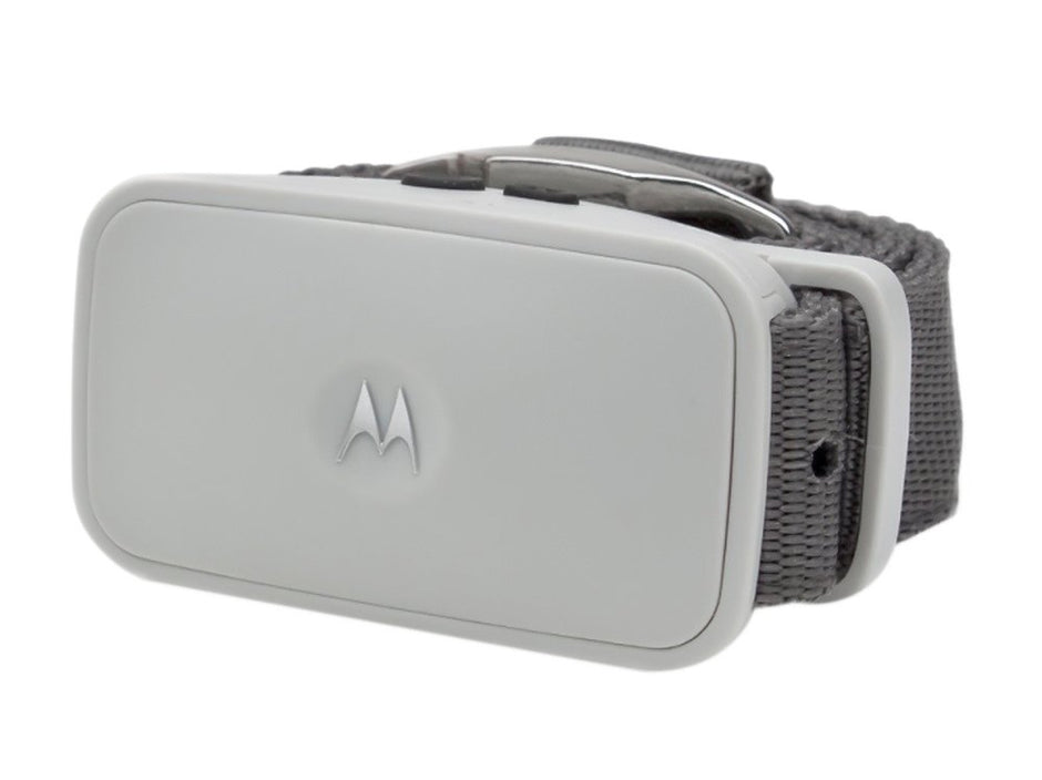 Motorola No Shock Bark Collar avec une double technologie sonore - Bark 200U