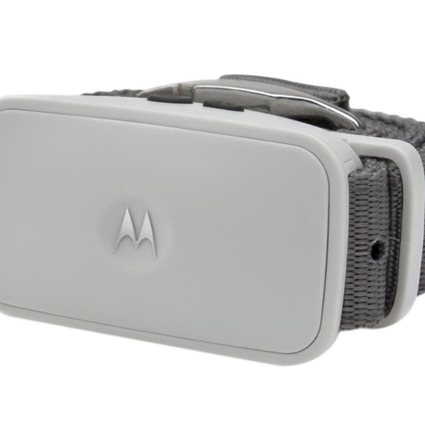 Motorola No Shock Bark Collar avec une double technologie sonore - Bark 200U