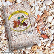Nature's Ocean 10231 Marine Shell Hawaiian Puka #10 15 LB