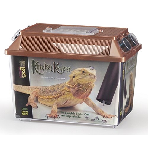 Lee's RR1761 Kricket Keeper Large