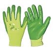 Pilote&Filles Garden gloves (Lime, M)