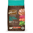 Merrick Grain Free Real Duck & Sweet Potato Dry Dog Food, 12 lbs.