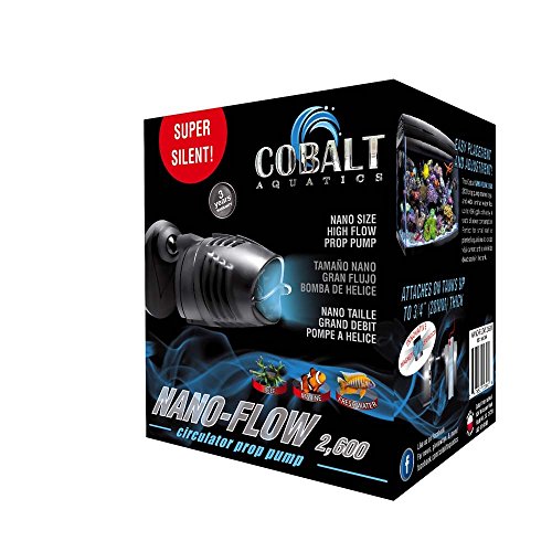 Cobalt Aquatics 30010 NEO-FLOW 10 000 pompes à dc réglables