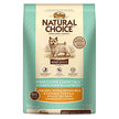 Nutro Natural Choice 10097743 Wholesome Essential Chicken,Rice and Oat Adult Dog Food 6.81KG