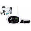 TR.OD Wireless Rechargeable 2 Dog Fence No-Wire Pet Containment System Waterproof