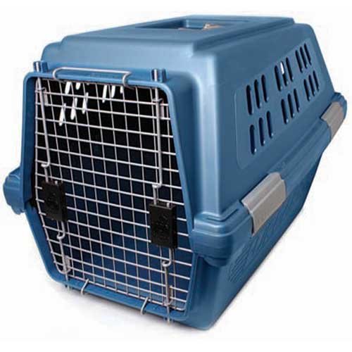 Petmate Furrarri Kennel