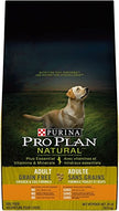 Purina Pro Plan 21445 Natural Grain Free Dog Food 10.9KG