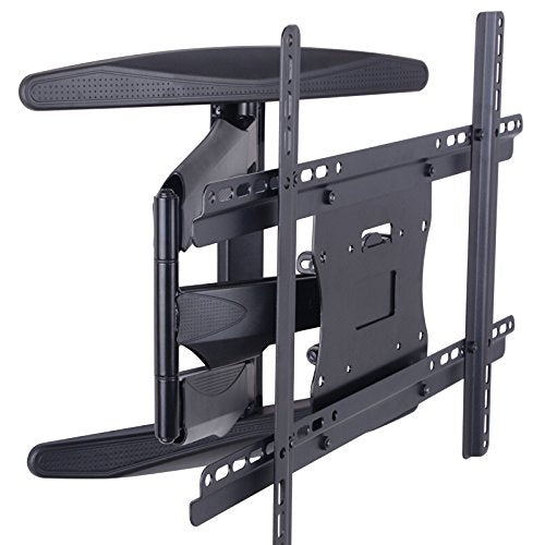 Prime Mounts PMD550 STANDARD MONT MUR MUR SLIM SLIM SLIM conçu pour 32-60 