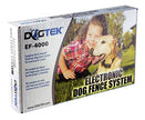 DOGTEK EF-4000 Electronic Dog Fence System
