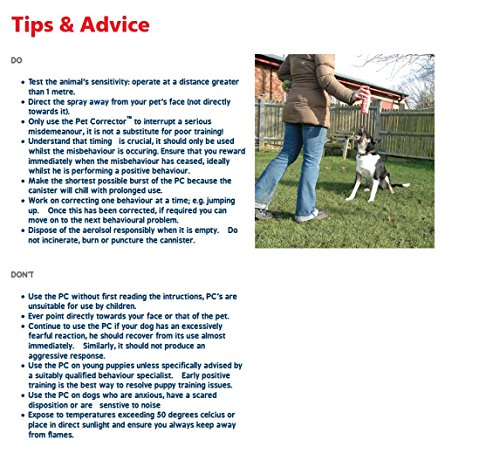 The Company of Animals Pet Corrector