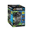 Zoo Med TCN-36 Macro 75 External Canister Filter