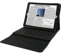 Hip Street HS-IPAD2Case-3IN1 Bluetooth Clavier Bluetooth Clavier pour iPad 4 avec écran de rétine
