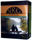 NRG Original Blend Vital II Raw One Dog Aliments 7kg