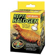 Zoo Med RR1582 Repti Halogen Heat Lamp For Terrarium (100 Watts)