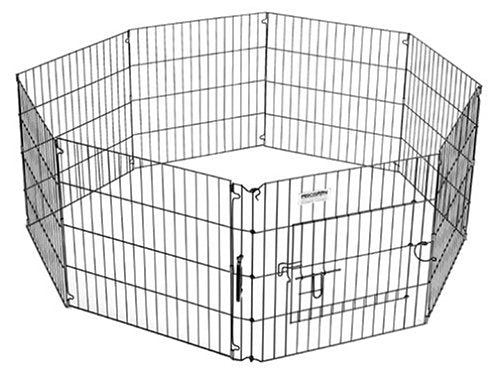 Pen provisions pour animaux de compagnie Exercice