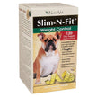 NaturVet SlimNFit Weight Control for Dogs 120 day 240ct