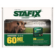 Chargeur de clôture de stafix Energizer 110V-12V (x6)