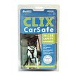 Compagnie des animaux DD8645 Clix Car SAFE SAFE CHIEN HARNESS (Moyen)