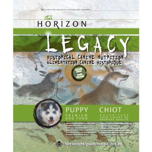 Horizon Legacy Dry Puppy Food 13Kg