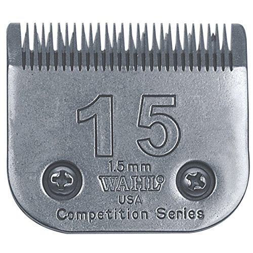 Wahl Competition Series Detachable Blade Set