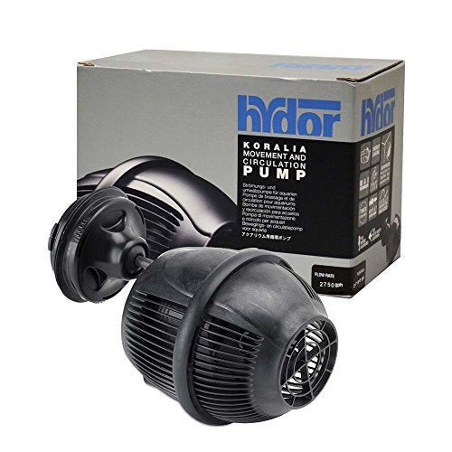 Pompe de circulation Hydor Koralia Magnum (2750 GPH)