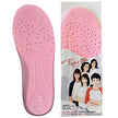 Pilote&Filles EVA insoles In Pink (9-10)