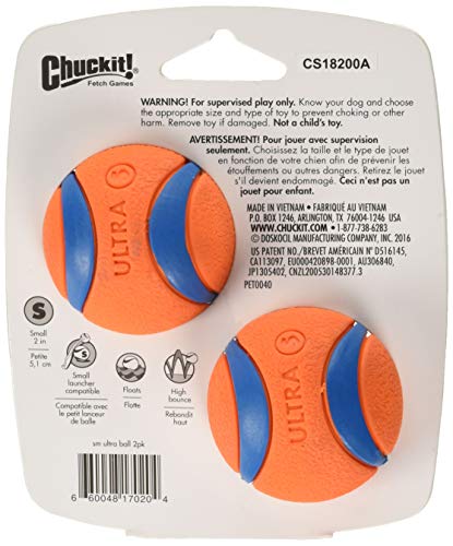 Chuckit! Ultra Ball