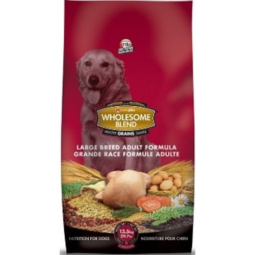 Nutreco Mélange sain 13,5 kg de grains sains pour le chien adulte de grande race