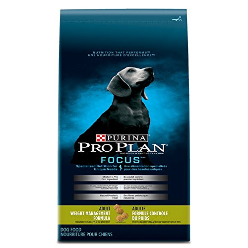 Purina Pro Plan Ex Care Weight Management Food For Adult Dog 15KG