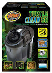 Zoo Med External Canister Filter (50 Gallons)