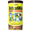 Tétra aa5113 tétramin gros flocons tropicaux aliments de poisson 5,65 oz.
