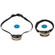 PATPET No Bark Collar 2020 Upgrade Version Rechargeable Dog Barking Control Training Collar Beep Vibration Safe Shock